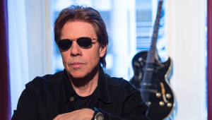 Image of George Thorogood & The Destroyers w/ Alastair Greene