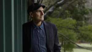Image of James Taylor