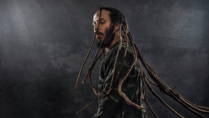 Image of Ziggy Marley